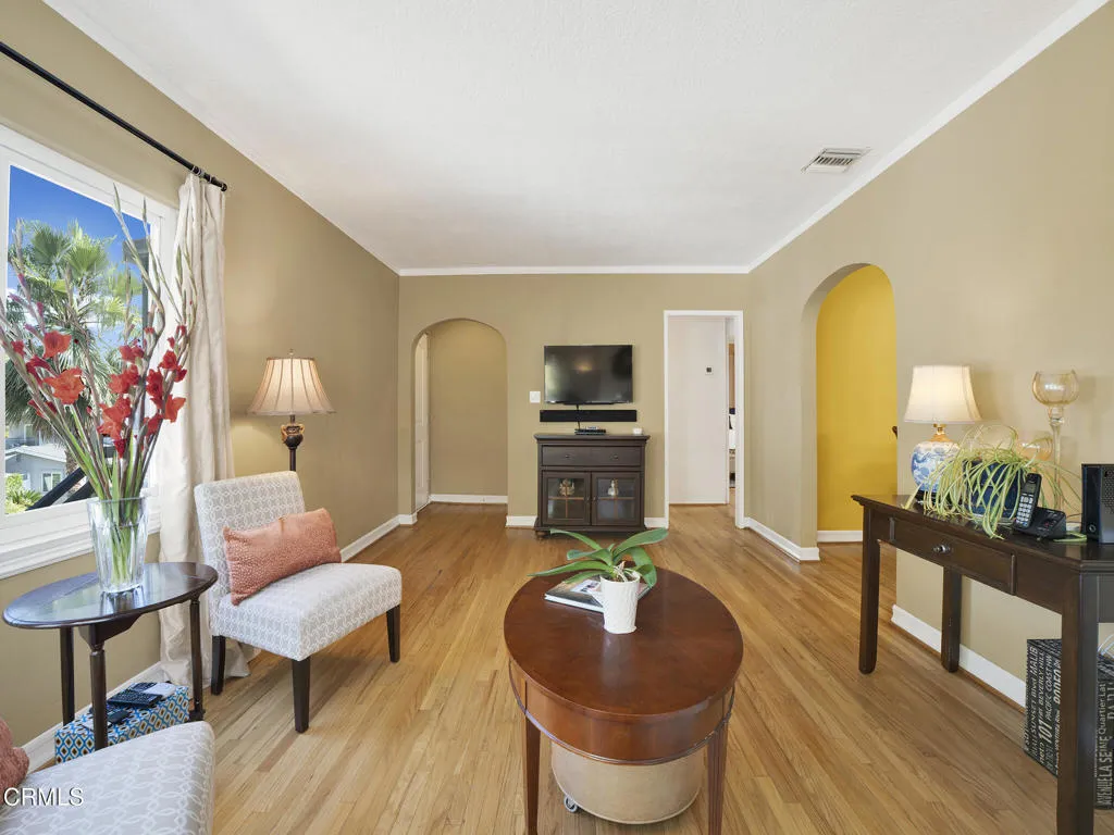 Living room-2