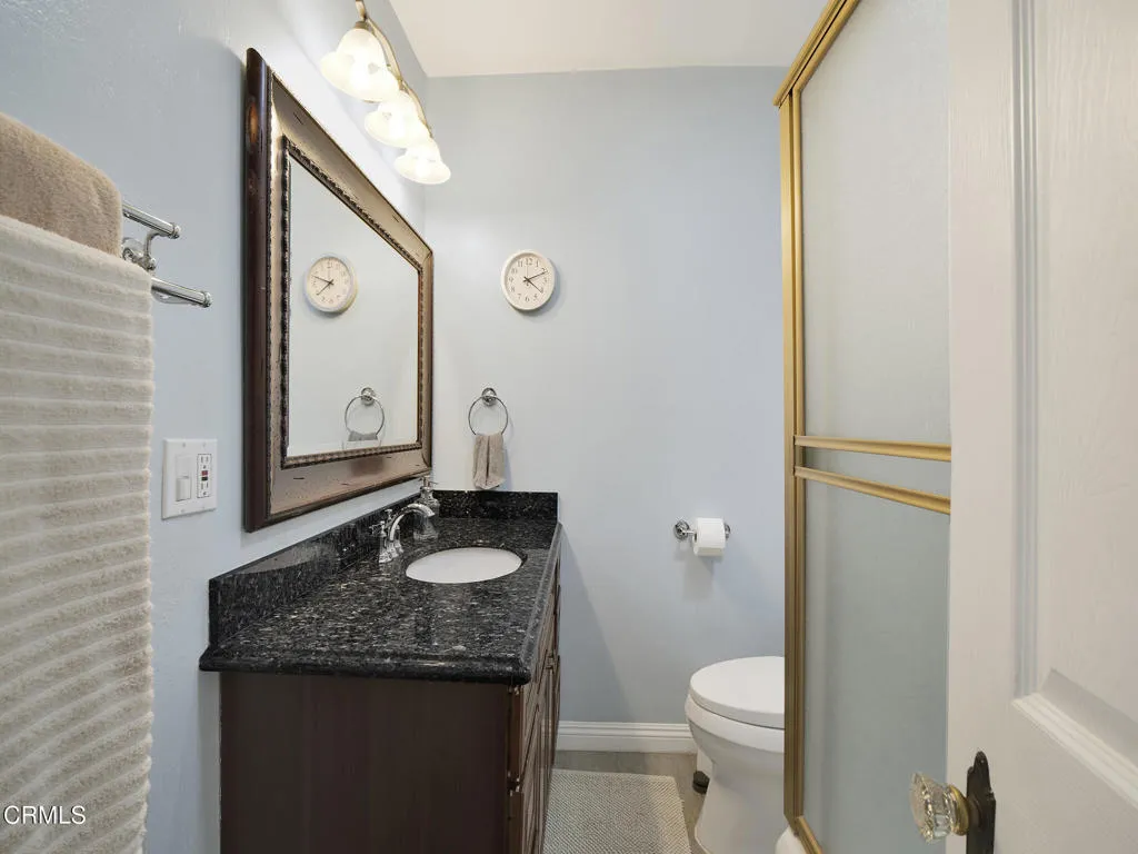 Bathroom 2