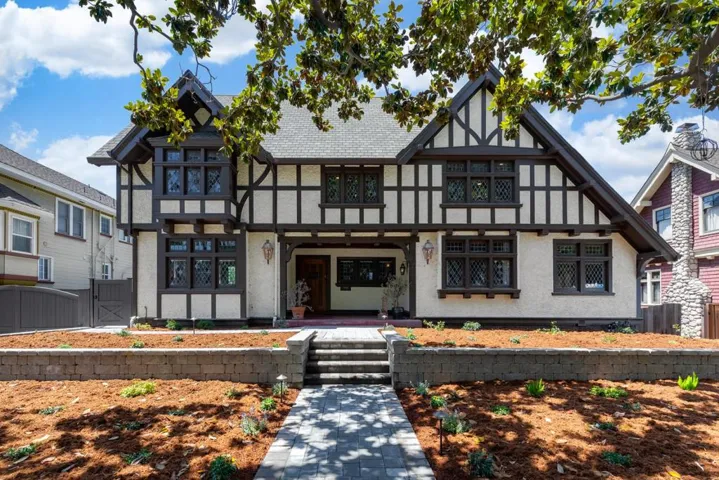 175 S 14th Street, San Jose, California 95112