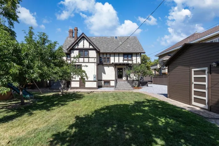 175 S 14th Street, San Jose, California 95112