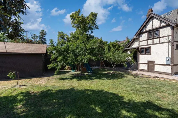 175 S 14th Street, San Jose, California 95112