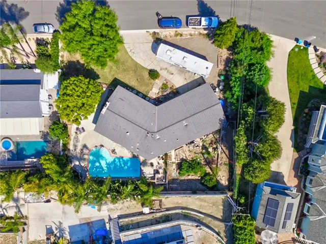 12751 Bonita Heights, Santa Ana, California 92705