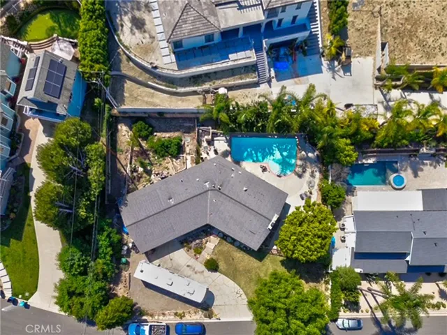 12751 Bonita Heights, Santa Ana, California 92705