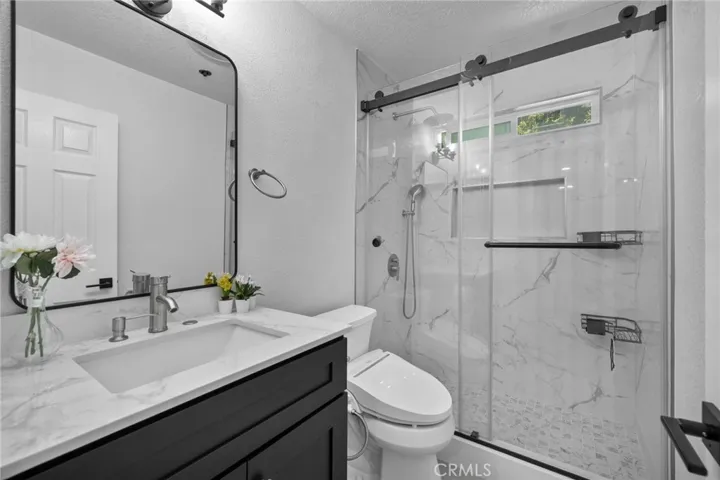 Hall Bath #2
