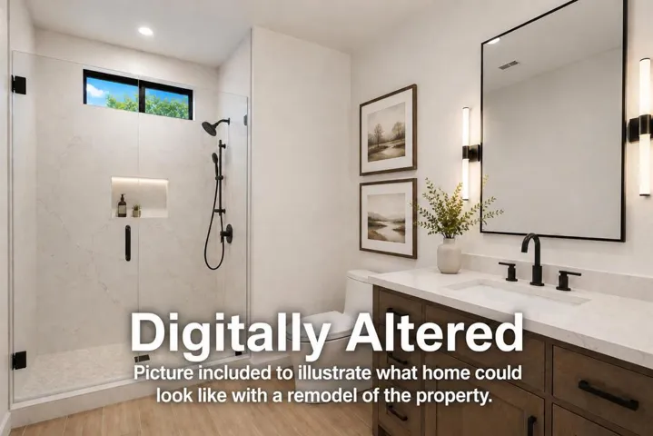 Remake of Master Bath Disc