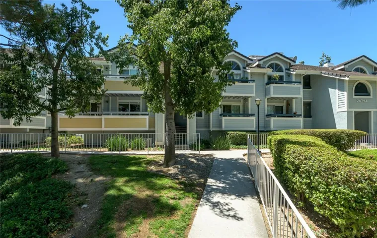 26794 Claudette, Canyon Country, California 91351