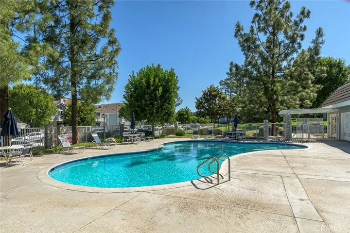 26794 Claudette, Canyon Country, California 91351