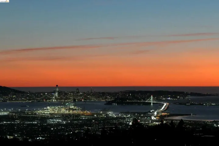 View from Skyline