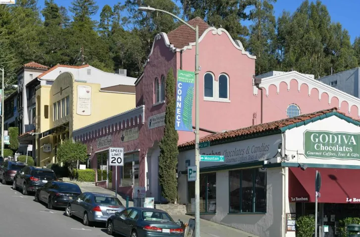 Montclair Village