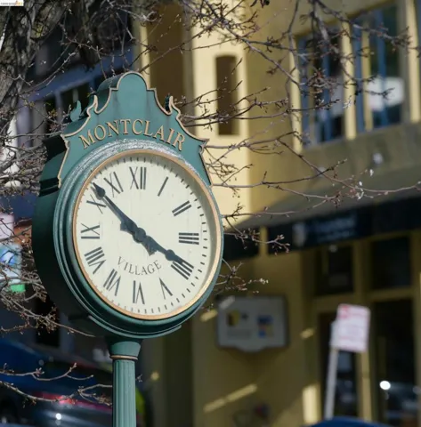 Montclair Village