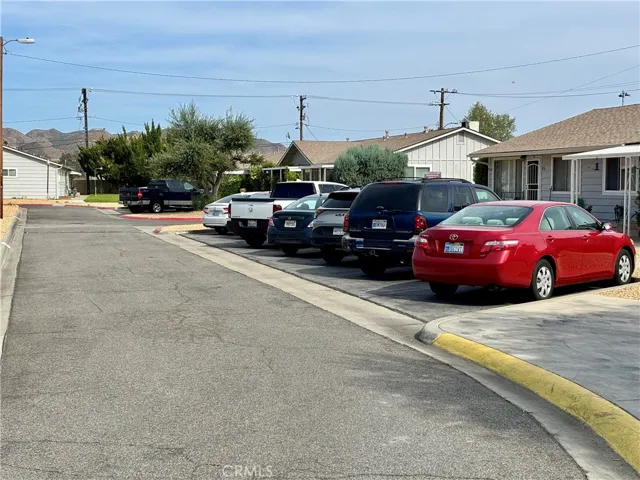 building/parking