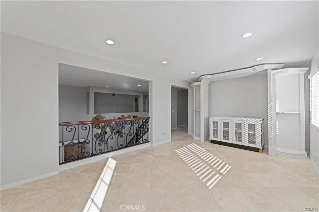 Loft Upstairs