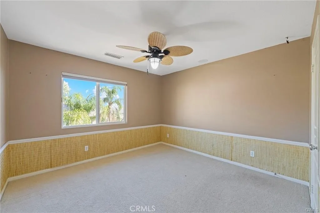 Bedroom #4