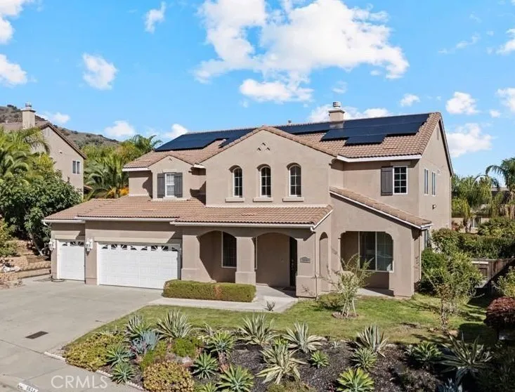 8634 Hunt Canyon