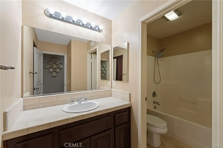 Bathroom #2 Downstairs
