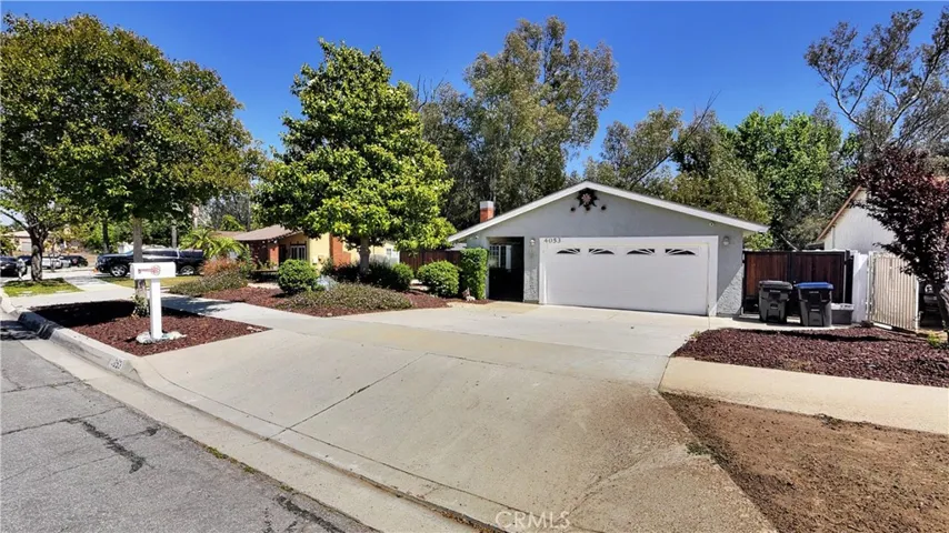 4053 Bayberry, Chino Hills, California 91709