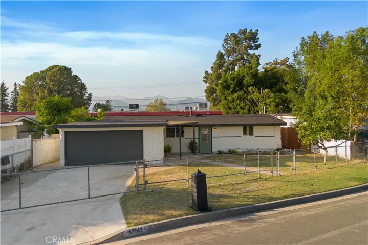 17141 E Tudor Street, Covina, California 91722