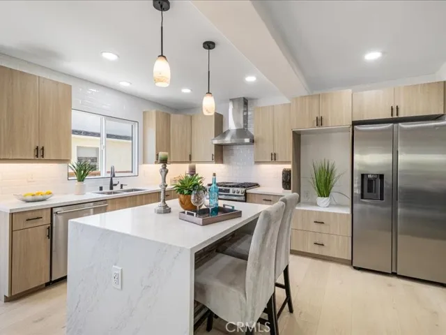 4609 Highgrove Avenue, Torrance, California 90505