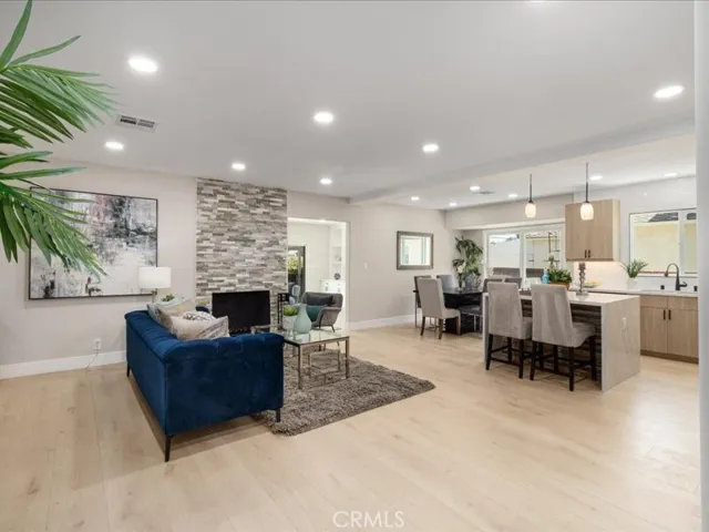 4609 Highgrove Avenue, Torrance, California 90505