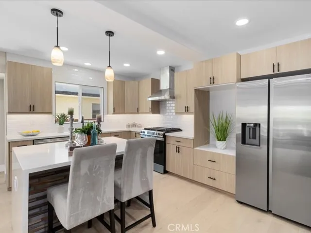 4609 Highgrove Avenue, Torrance, California 90505