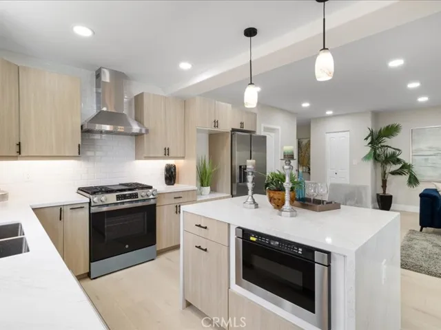 4609 Highgrove Avenue, Torrance, California 90505