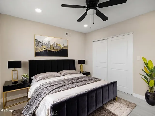 4609 Highgrove Avenue, Torrance, California 90505