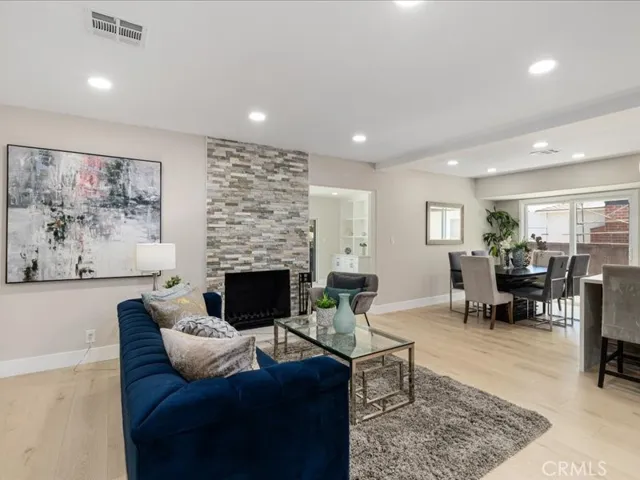 4609 Highgrove Avenue, Torrance, California 90505