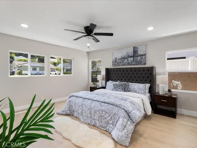 4609 Highgrove Avenue, Torrance, California 90505