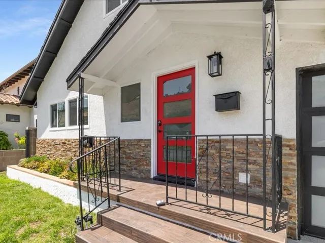 4609 Highgrove Avenue, Torrance, California 90505