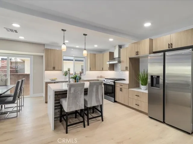 4609 Highgrove Avenue, Torrance, California 90505