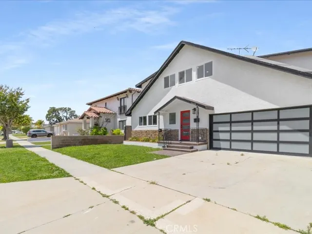 4609 Highgrove Avenue, Torrance, California 90505