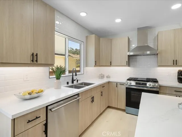 4609 Highgrove Avenue, Torrance, California 90505