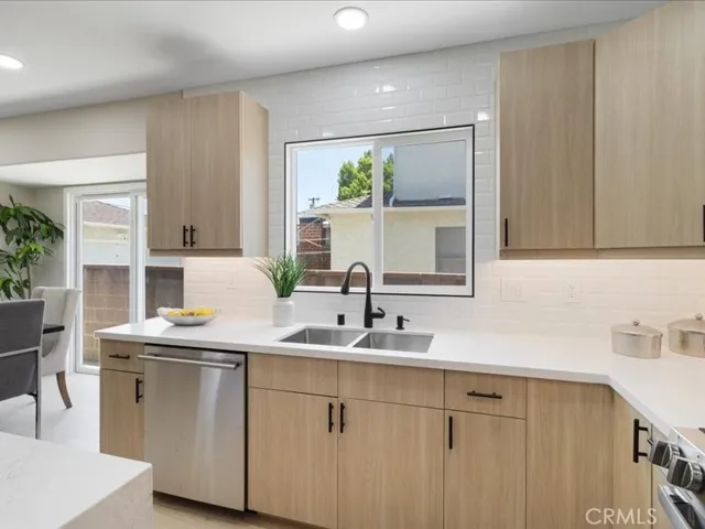 4609 Highgrove Avenue, Torrance, California 90505
