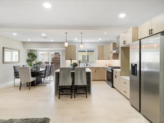 4609 Highgrove Avenue, Torrance, California 90505