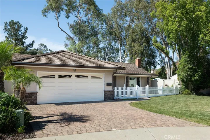 25222 Calle Sombre, Laguna Niguel, California 92677
