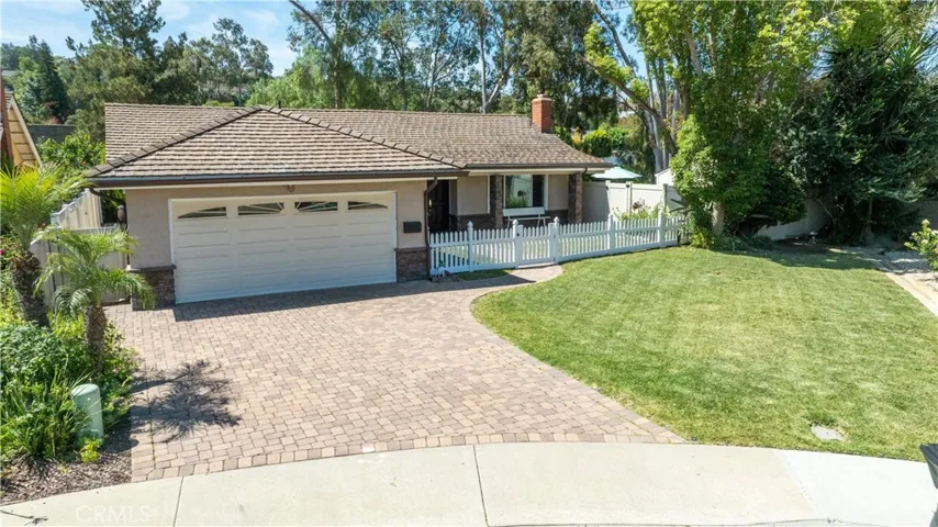 25222 Calle Sombre, Laguna Niguel, California 92677