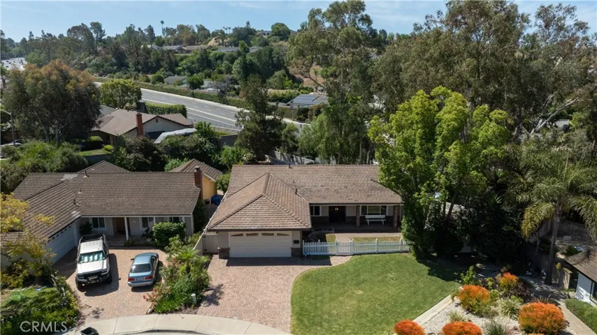 25222 Calle Sombre, Laguna Niguel, California 92677