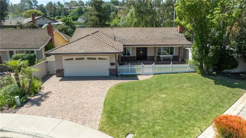 25222 Calle Sombre, Laguna Niguel, California 92677