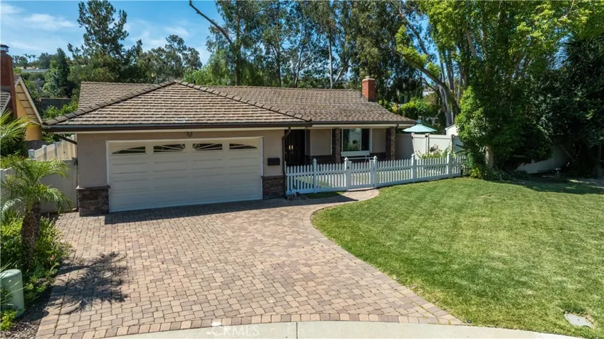 25222 Calle Sombre, Laguna Niguel, California 92677