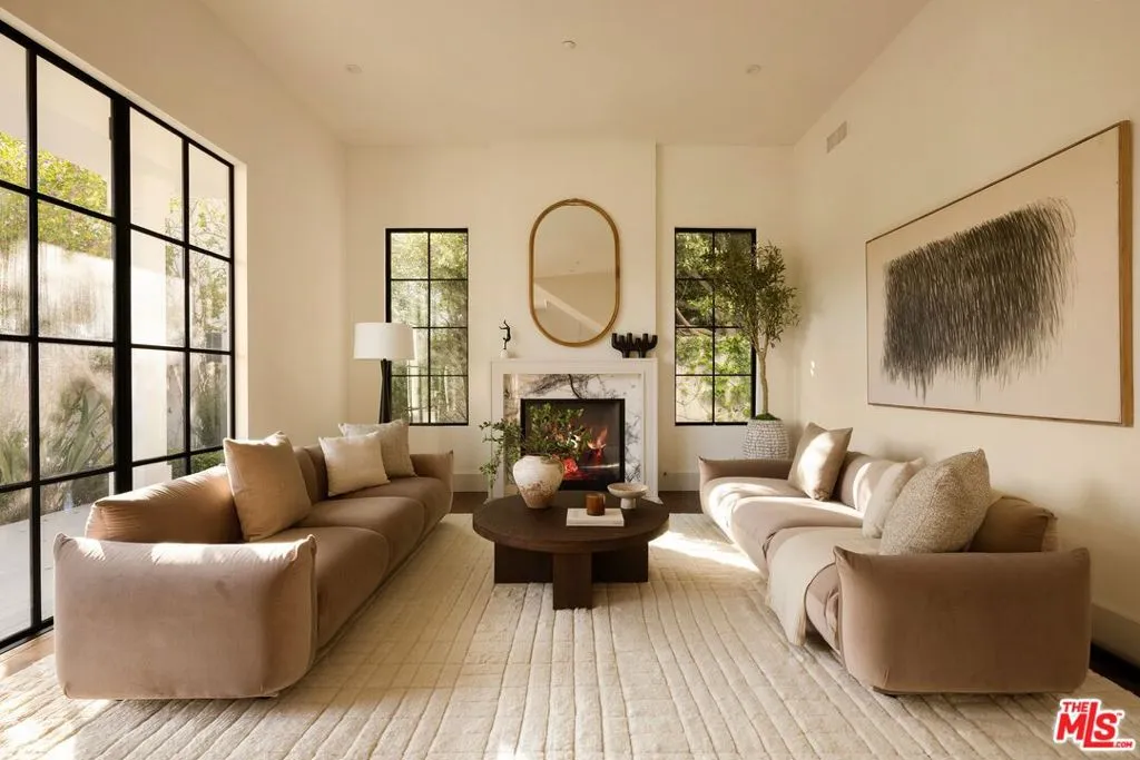 1459 Via Cresta, Pacific Palisades, California 90272 — photo 4