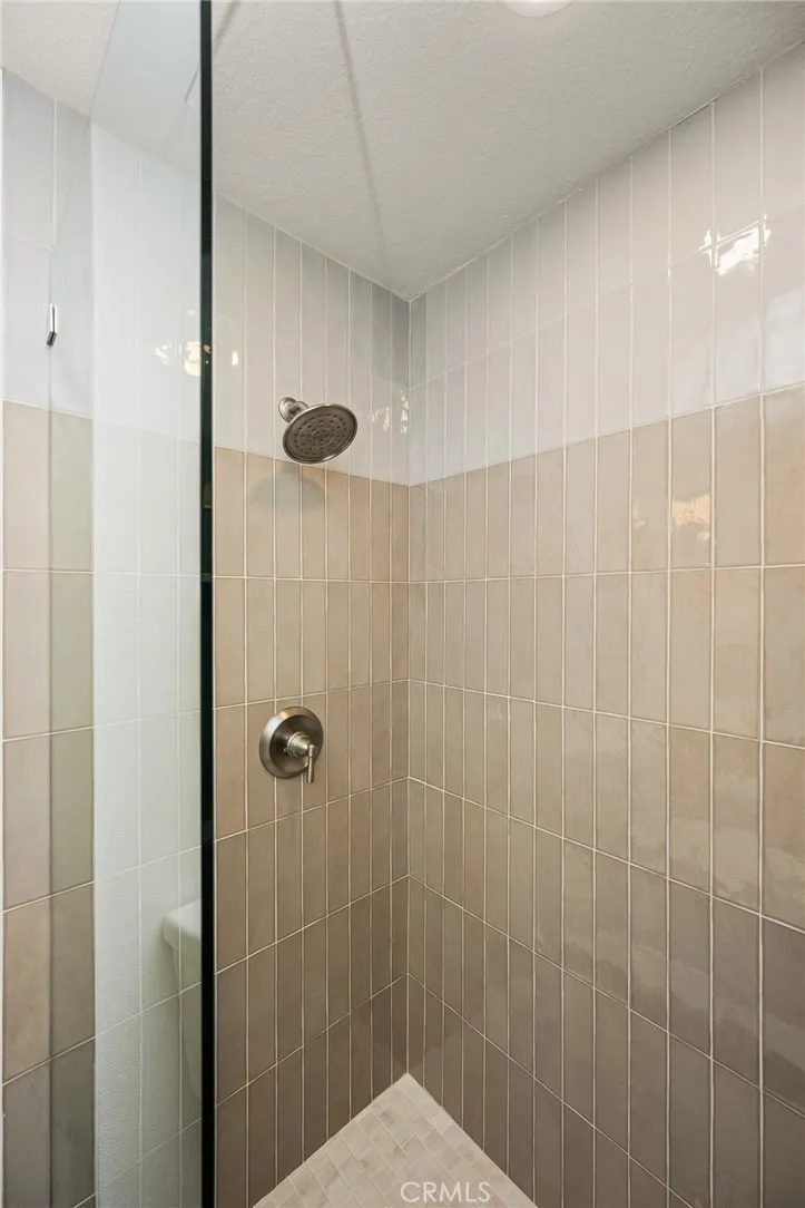 Downstairs Full Bathroom