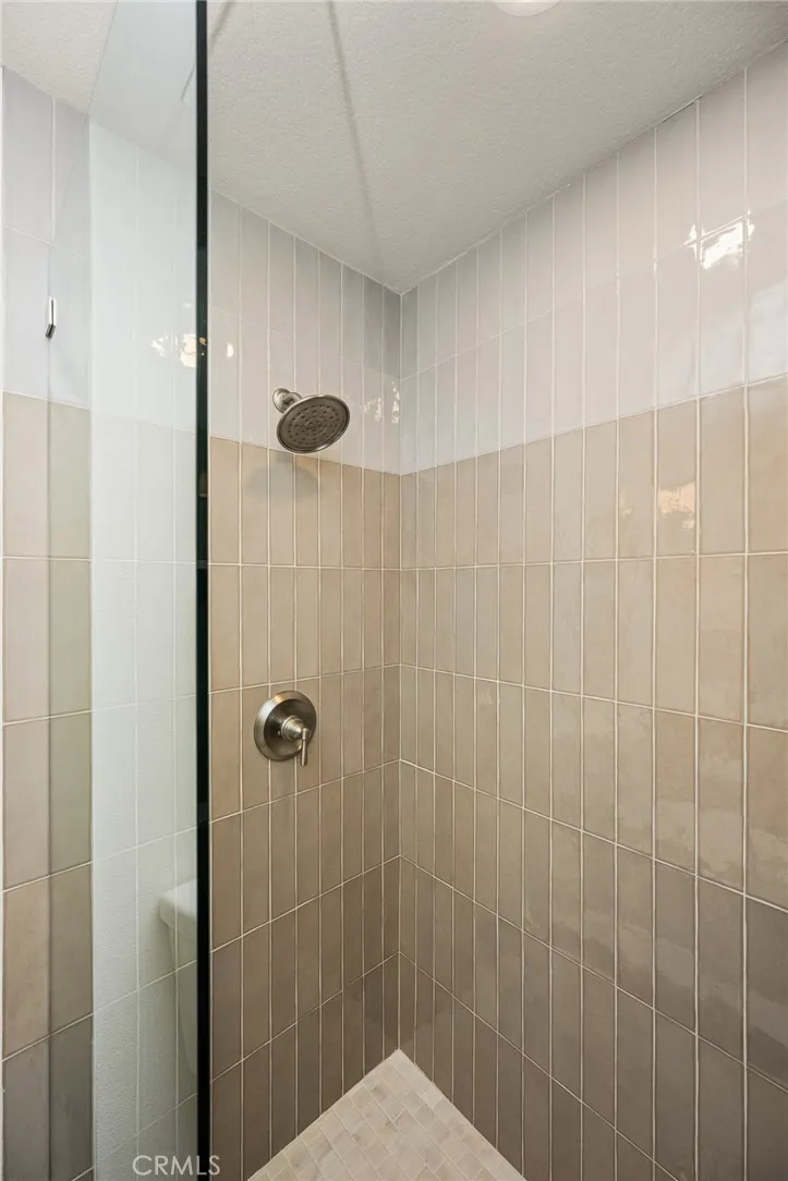 Downstairs Full Bathroom