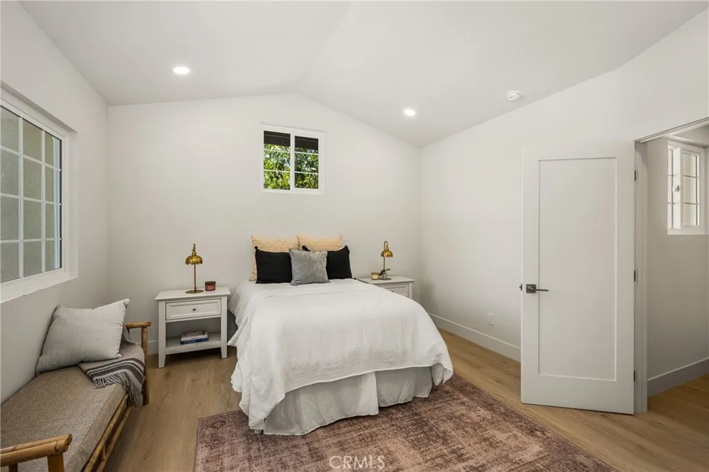 Primary ensuite