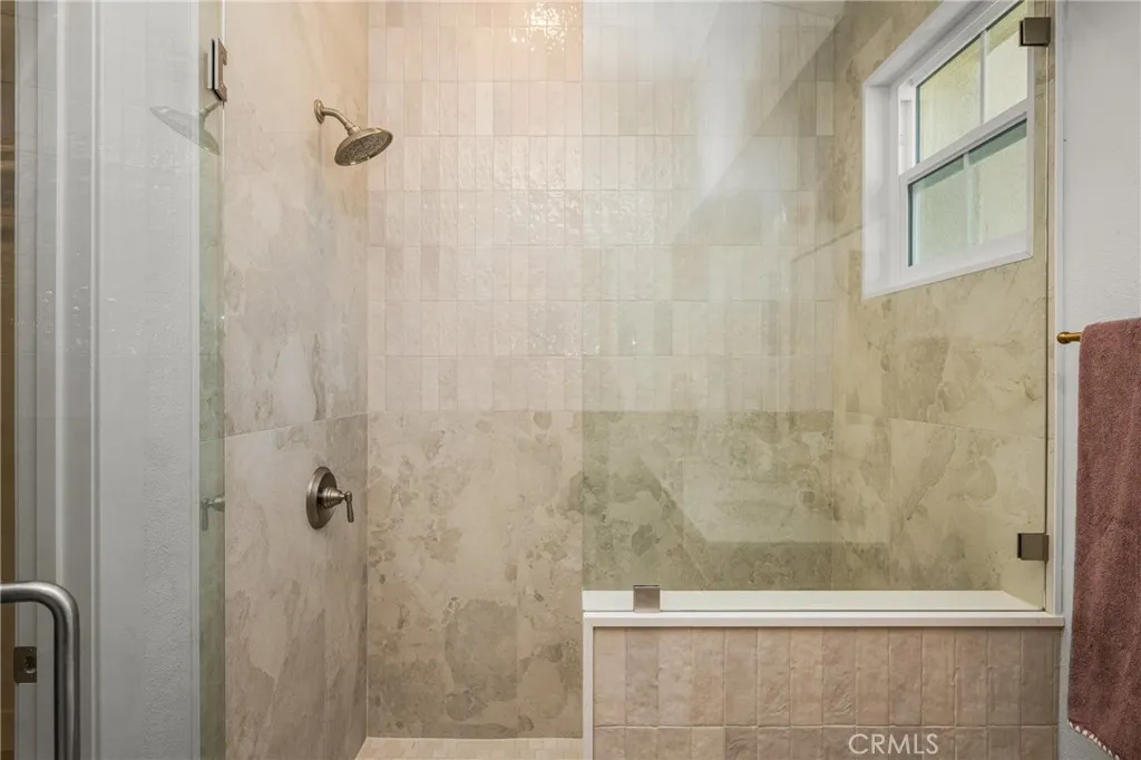 Primary ensuite