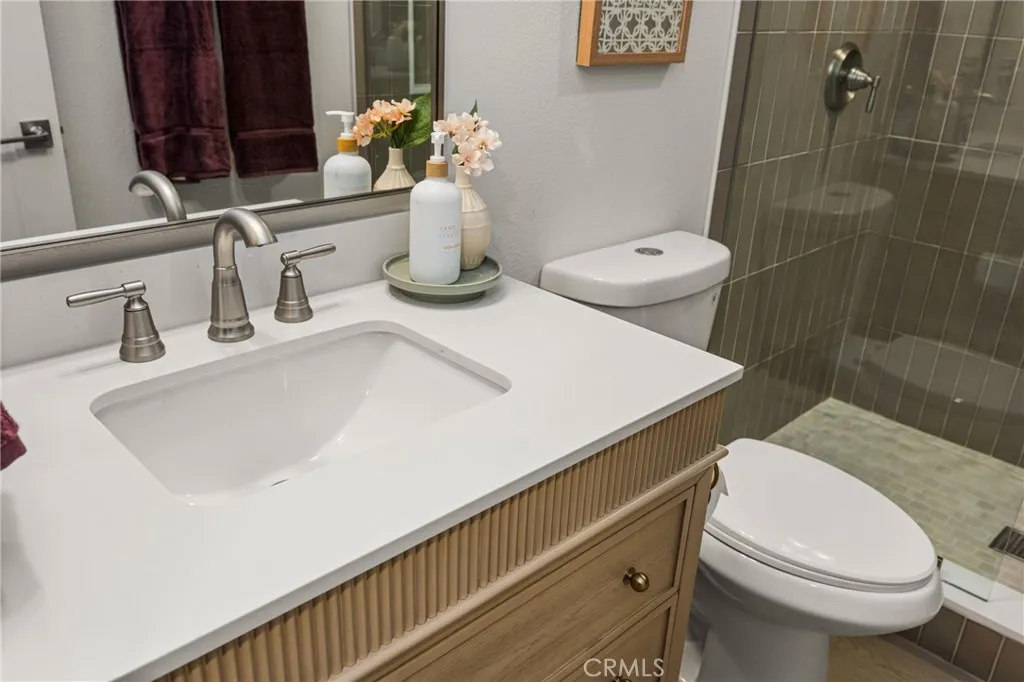 Downstairs Full Bathroom