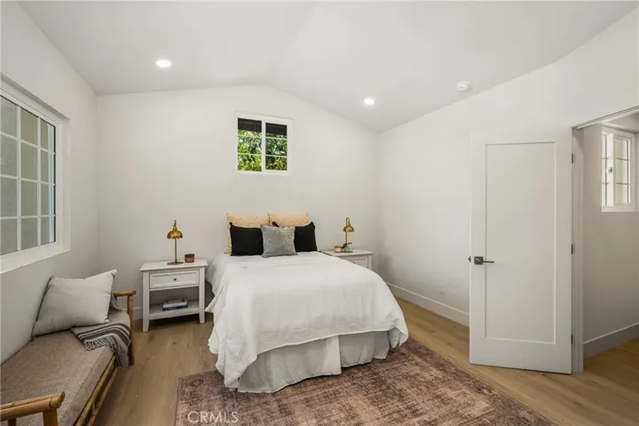 Primary ensuite