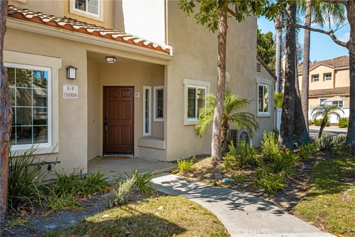 87 Chandon, Laguna Niguel, California 92677