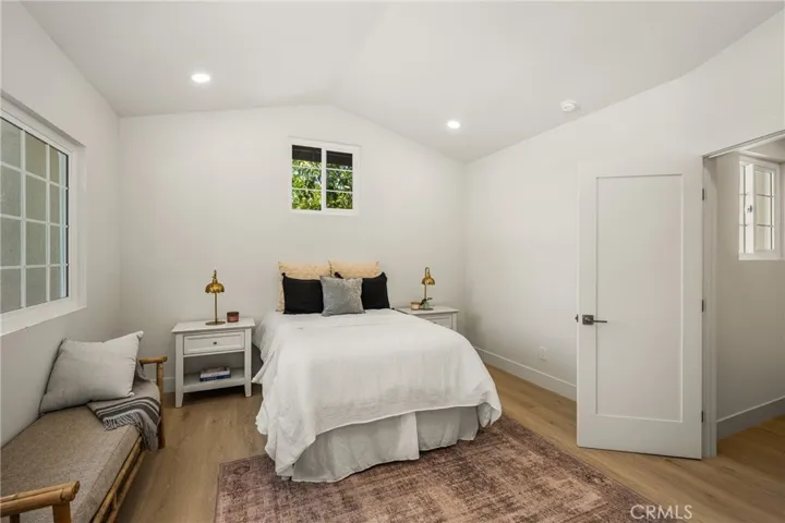 Primary ensuite