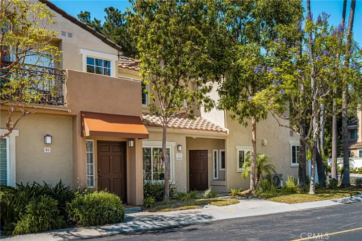87 Chandon, Laguna Niguel, California 92677