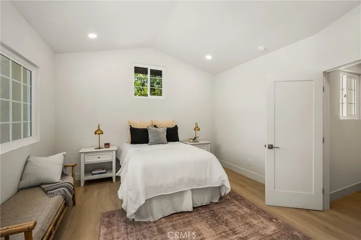 Primary ensuite